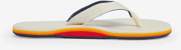 ハリマリ メンズ シューズ スニーカー Hari Mari Men\u0027s Dunes Flip Flop Whitecap
