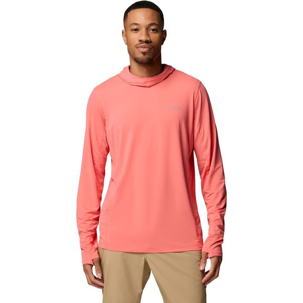 コロンビア メンズ アウター パーカー・スウェット Columbia Men\u0027shoaltechoodie Melonade