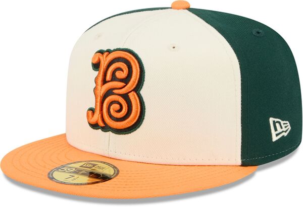 ニュー内鰓 レディース 佩び物 かぶり笠 New Eradult Baltimore Orioles White 2026 City Connect 59Fifty Fitted Hat NoColor 白いこと