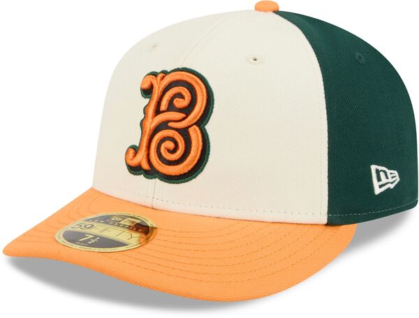 ニュー内鰓 レディース 付属物 鳥打ち帽 New Eradult Baltimore Orioles White 2026 City Connect 59Fifty Fitted Hat NoColor 白いこと