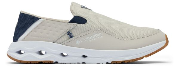 コロンビア メンズ シューズ スニーカー Columbia Men\u0027s Bahama X Slip-On Shoes Dark Stone/Nocturnal 石ころ