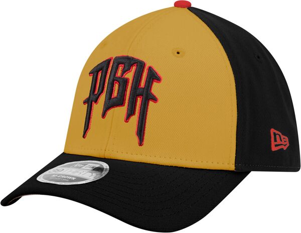 ニューエラ メンズ アクセサリー 帽子 New Eradult Pittsburgh Pirates 2026 City Connect 39Thirty M-Crown Stretch Fit Hat NoColor｜ReVida 店