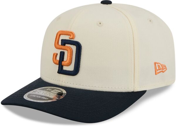 ニューエラ レディース アクセサリー 帽子 New Eradult San Diego Padres White 2026 City Connect 9Seventy Adjustable Hat NoColor ホワイト|ReVida 店