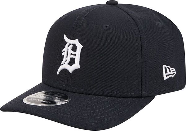 ニューエラ レディース アクセサリー 帽子 New Eradult Detroitigers City Connect 9Seventy Adjustable Hat NoColor アニマル|ReVida 店