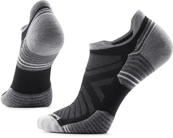 かっこ良い羊毛 レディース アンダー御召しもの ソックス アンクル Smartwool Women\u0027s Hike Low Ankle Socks Medium Gray 薄墨色