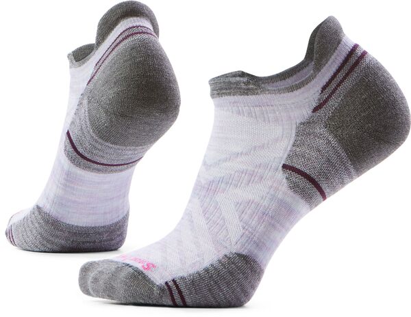 かっこ良い羊毛 レディース アンダー御召しもの ソックス アンクル Smartwool Women\u0027s Hike Low Ankle Socks Purpleclipse パープル