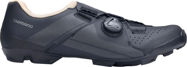シマノ レディース シューズ スニーカー Shimano Women\'s XC3 Mountain Biking Shoes Black ブラック|ReVida 店