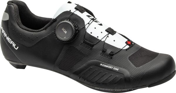 イルスガーナー レディース シューズ スニーカー Louis Garneau Women's Carbon XZ Road Bike Shoes Black ブラック|ReVida 店