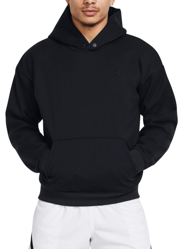 アンダーアーマー メンズ アウター パーカー・スウェット Under Armour Men\u0027s Curry Greatest Hoodie Black/Black/Black 黒いこと