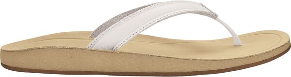 オルカイ レディース シューズ スニーカー OluKai Women\u0027southshore Flip Flop Blue Pearl/Blue Pearl パール