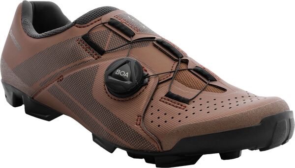 パールイズミ レディース シューズ スニーカー PEARL iZUMi Shimano Women\'s XC3 Cycling Shoes Bronze|ReVida 店