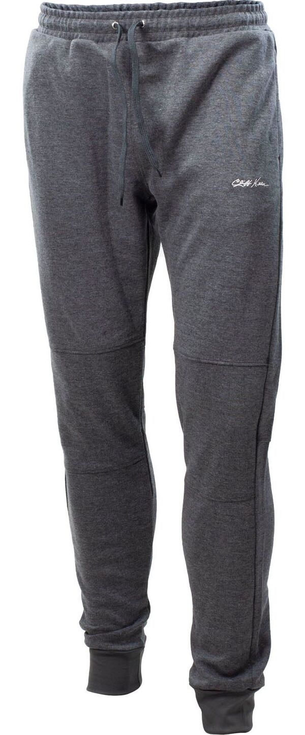 クリフケーン レディース ボトムス カジュアルパンツ Cliff Keen Jogger Pants Charcoal Grey チャコール|ReVida 店