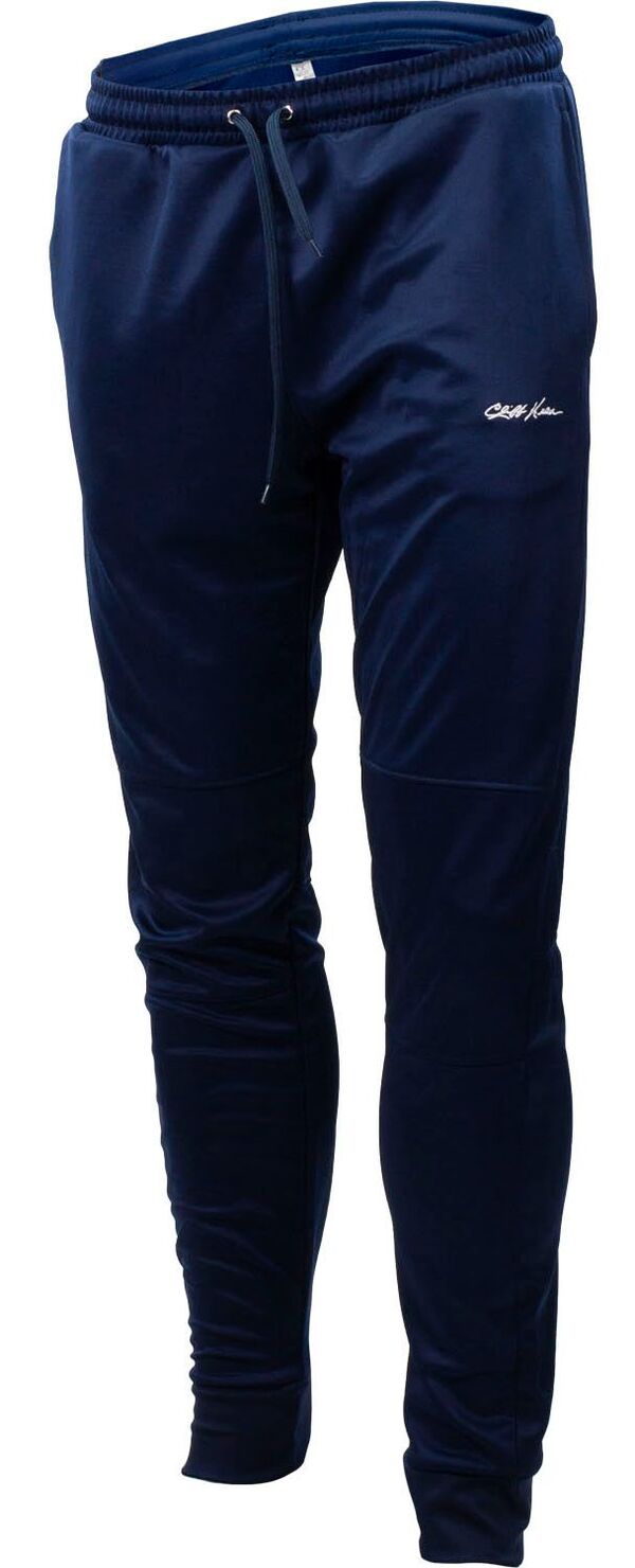 クリフケーン レディース ボトムス カジュアルパンツ Cliff Keen Jogger Pants Navy ネイビー|ReVida 店