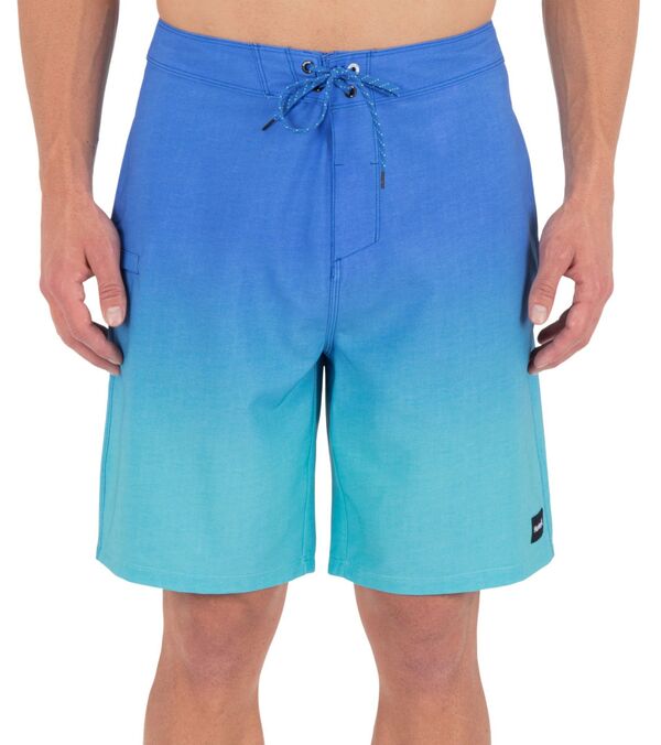 ハーレー メンズ ボトムス 二分の一ズボン下・さる股引き 遊撃手ズボン下 Hurley Men\u0027s Weekender Zip 20\