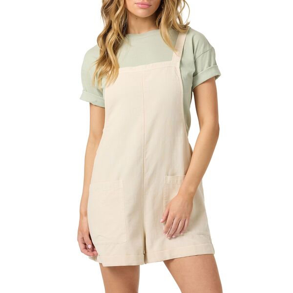 オニール レディース トップス シャツ ロンパース O'Neill Women'summerlin Romper Tapioca｜ReVida 店