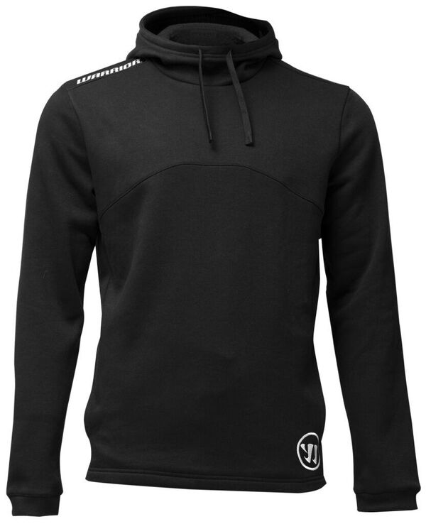 ウォーリアー メンズ アウター パーカー・スウェット Warrior Street OHoodie Black 黒いこと