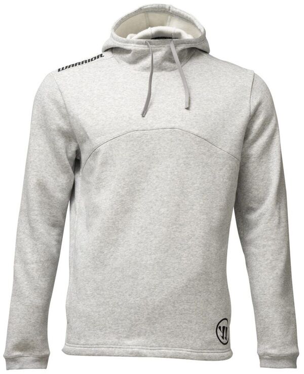 ウォーリアー メンズ アウター パーカー・スウェット Warrior Street OHoodie Grey Marble 薄墨色