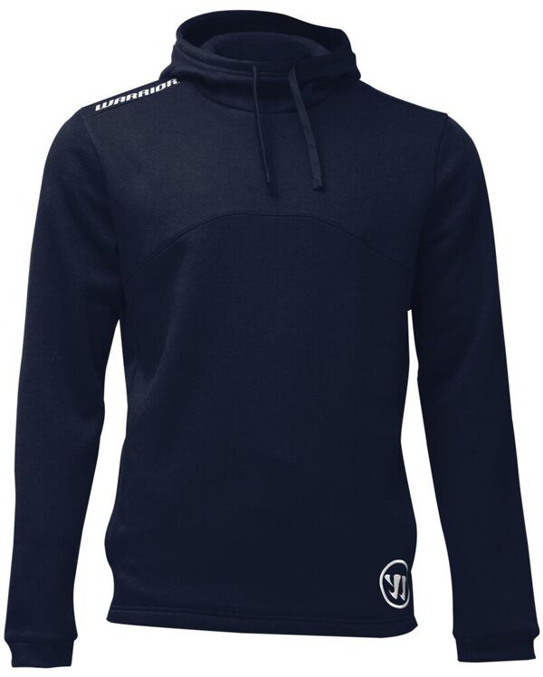 ウォーリアー メンズ アウター パーカー・スウェット Warrior Street OHoodie Navy 米国海軍
