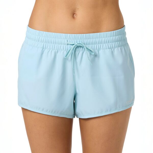オニール レディース トップス シャツ O\'Neill Women\'saltwater Solids Balboa 2" Elastic Boardshort Stratosphere｜ReVida 店