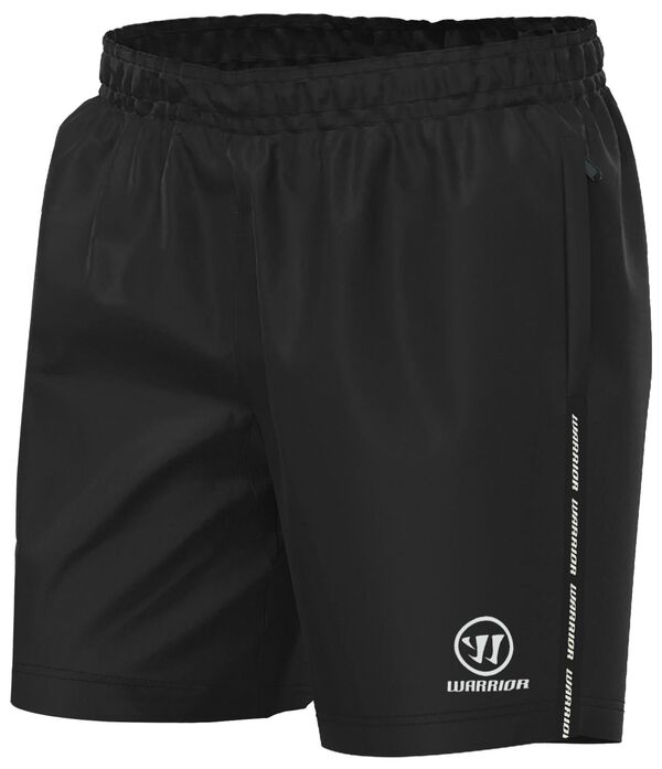 ウォーリアー メンズ ボトムス 二分の一ズボン下・さる股引き 遊撃手ズボン下 Warrior Men\u0027s Team Training Shorts Black 黒いこと