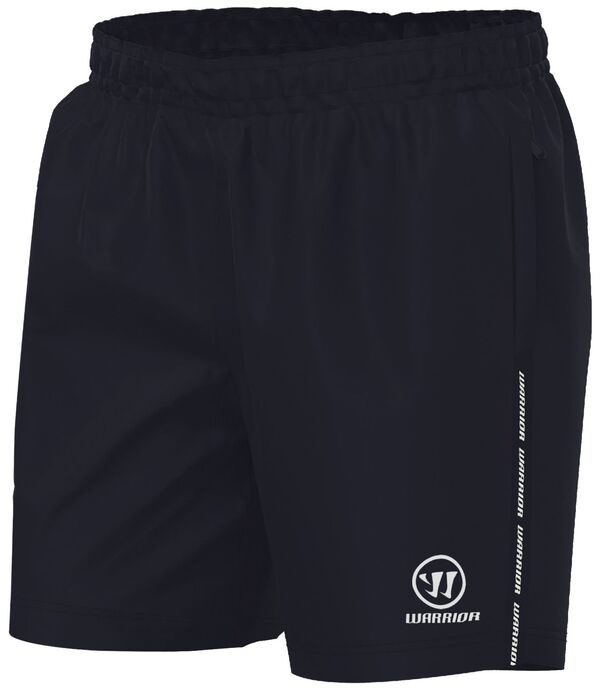 ウォーリアー メンズ ボトムス 二分の一ズボン下・さる股引き 遊撃手ズボン下 Warrior Men\u0027s Team Training Shorts Navy 米国海軍