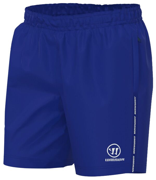 ウォーリアー メンズ ボトムス 二分の一ズボン下・さる股引き 遊撃手ズボン下 Warrior Men\u0027s Team Training Shorts Royal