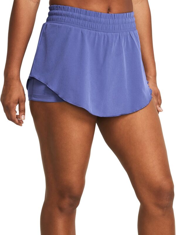 アンダーアーマー レディース 下つ方スコート Under Armour Women\u0027s Vanish Skort Starlight