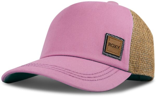 ロキシー レディース 添え物 かぶり笠 旗がしら Roxy Incognito Cap Lilac Sachet 紫はしどい