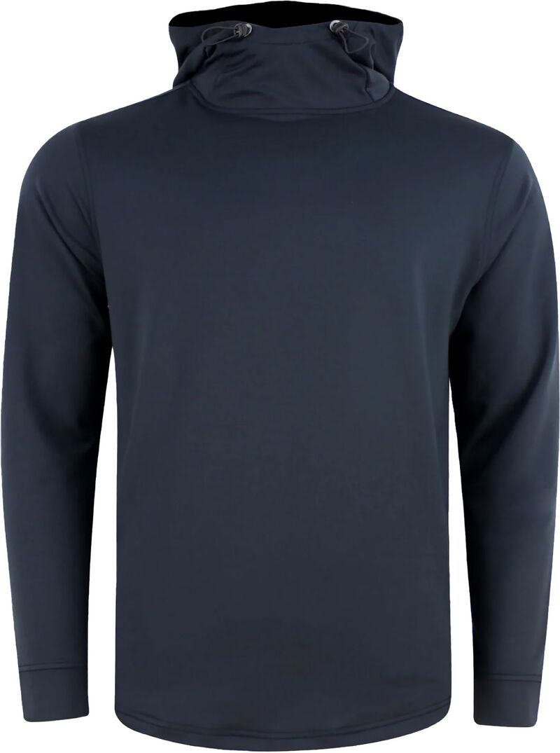 スワニーズ メンズ アウター パーカー・スウェット Swannies Men\u0027s Ivy Golf Hoodie Black 黒いこと