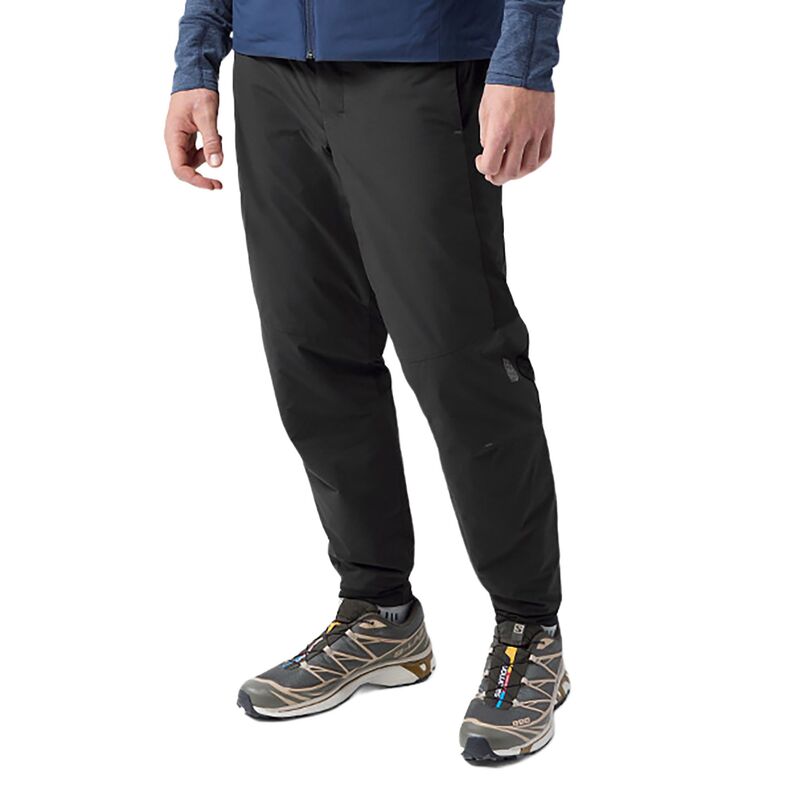 スティオ メンズ ボトムス 心地よいズボン下 Stio Men\u0027s Fernos Insulated Pant Abyss