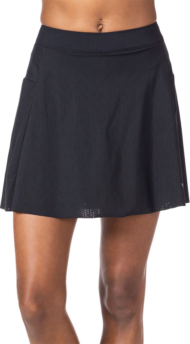 テリー レディース 下つ方スコート Terry Women\u0027s Indie Bike Skort Black 黒いこと