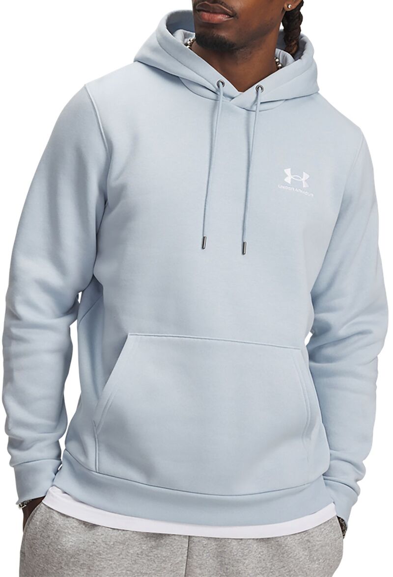 アンダーアーマー メンズ アウター パーカー・スウェット フリース Under Armour Men\u0027s Icon Fleece Hoodie Timberwolf Taupe トープ