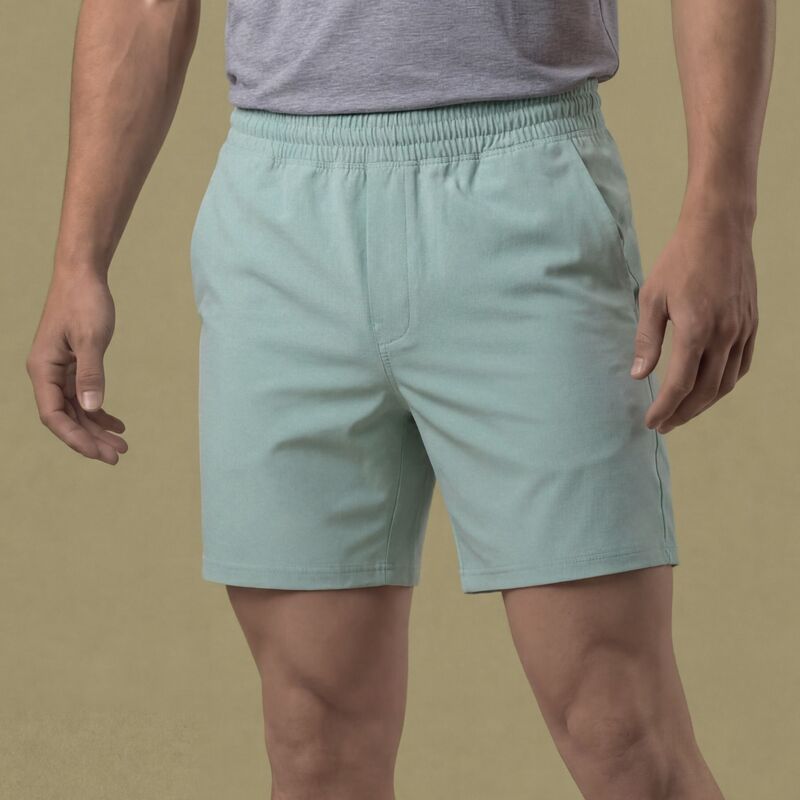 ヴァースト メンズ ボトムス 二分の一ズボン下・さる股引き VRST Men\u0027s 7\