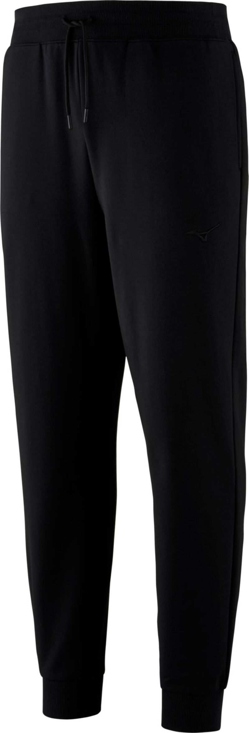 ミズノ メンズ ボトムス カジュアルパンツ トール Mizuno Men's Recover Jogger - Tall Black ブラック｜ReVida 店