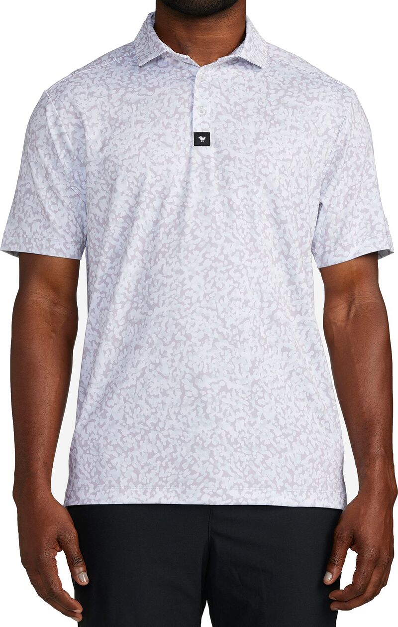 バッドバーディー メンズ トップス スポーツシャツ Bad Birdie Men\u0027salt Shaker Golf Polo Salt Shaker