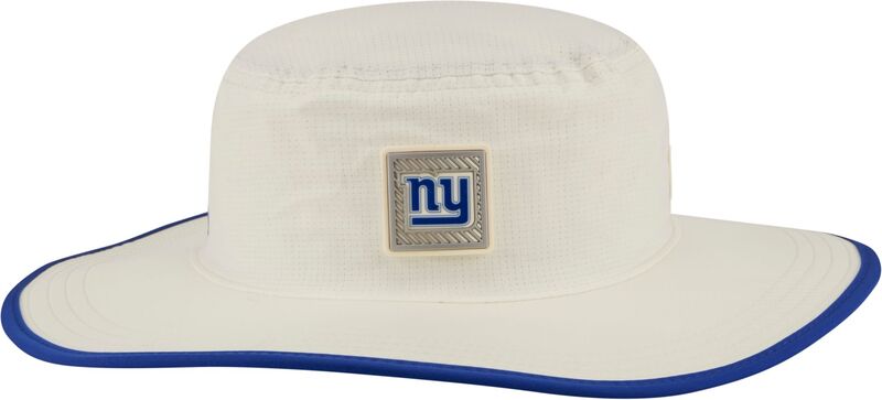 ニュー内鰓 メンズ 付属物 鳥打ち帽 New Eradult New York Giants Training Camp 2026 Panama Bucket Hat NoColor