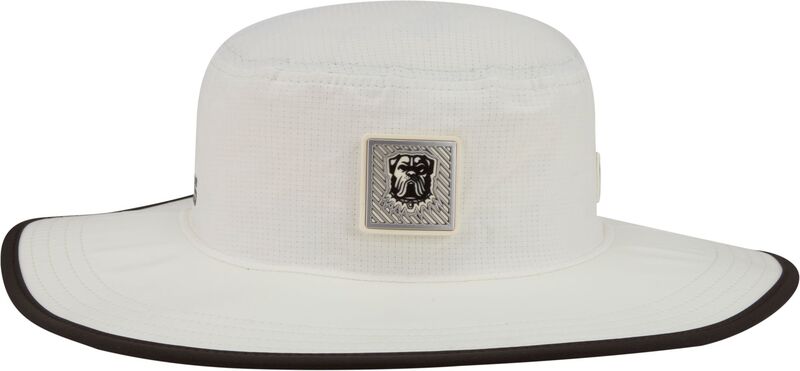 ニュー内鰓 メンズ 付属物 鳥打ち帽 New Eradult Cleveland Browns Training Camp 2026 Panama Bucket Hat NoColor