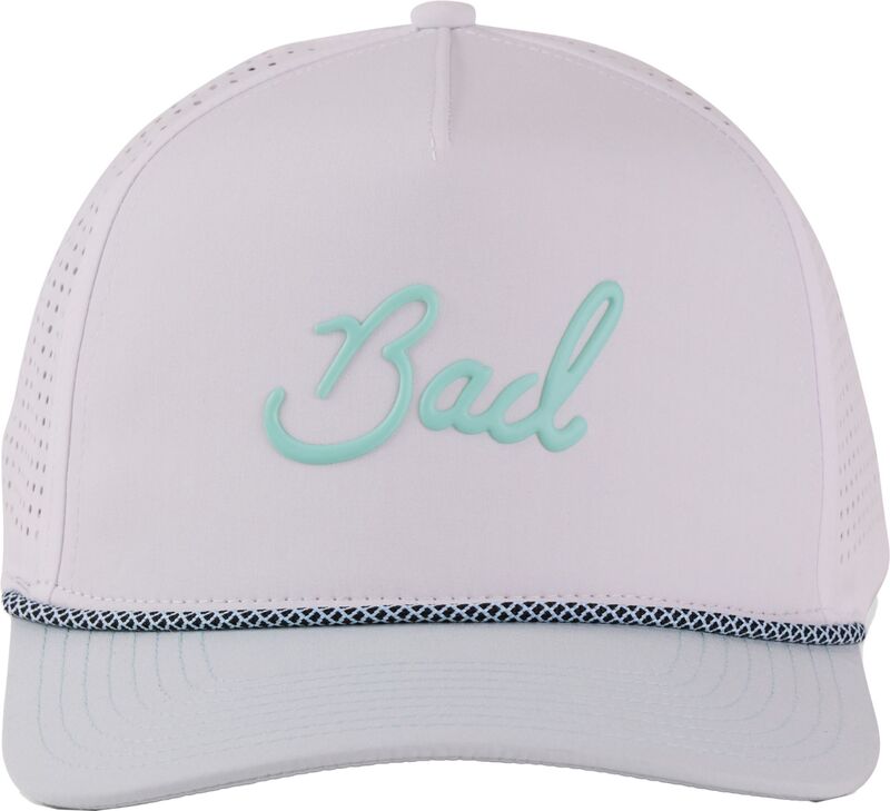 バッドバーディー レディース 佩び物 かぶり笠 Bad Birdie Adult Active Bad Golf Hat Minty