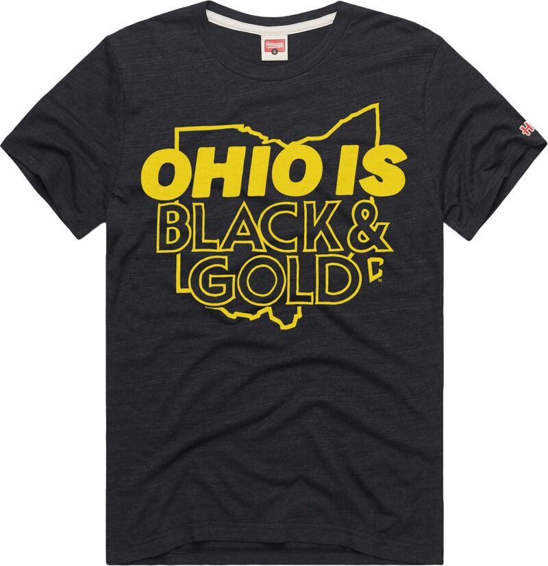 オマージュ メンズ トップス プルオーバー グラフィック HOMAGE Adult Columbus Crew Charcoal Team Graphic T-Shirt NoColor 濃灰色