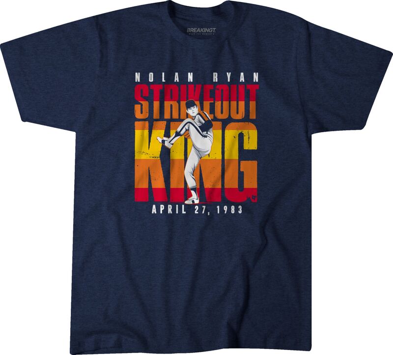 ブレイキング T メンズ トップス プルオーバー BreakingT Adult Houstonolan Ryanavy T-Shirt NoColor 米国海軍
