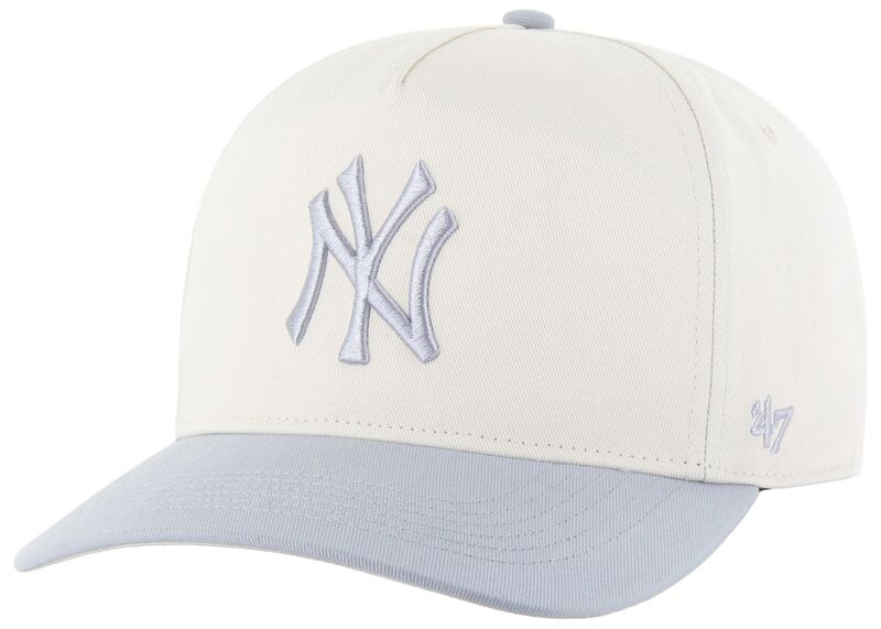 フォーティーセブン レディース 佩び物 かぶり笠 \u002747 Adult New York Yankees Tan Two Tone Hitch Adjustable Hat NoColor タン