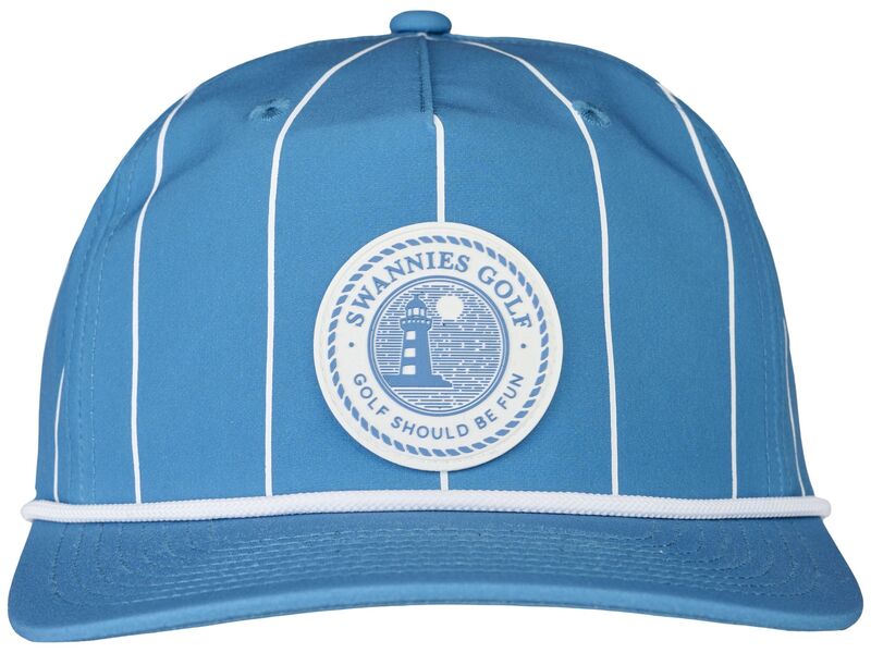 スワニーズ メンズ 付属物 鳥打ち帽 Swannies Men\u0027s Horizon Golf Hat Ocean