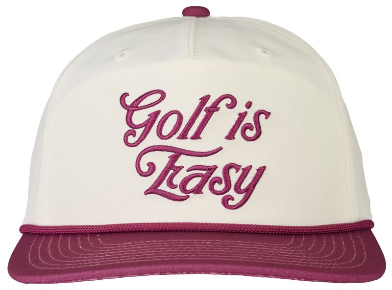 スワニーズ メンズ 付属物 鳥打ち帽 Swannies Men\u0027s Mambo Golf Hat Berry