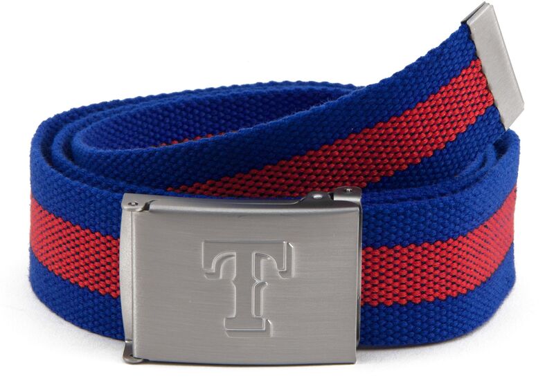 イーグルスウィングス メンズ 添え物 三尺帯 Eagles Wings Men\u0027s Texas Rangers Fabric Belt NoColor