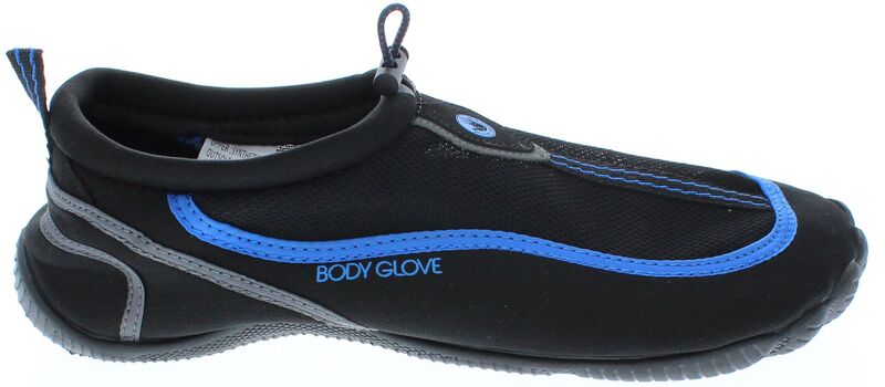 ボディーグローヴ メンズ シューズ スニーカー Body Glove Men\u0027s Riverbreaker Water Shoes Royal