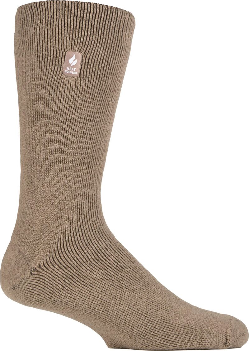 ヒートホルダーズ レディース アンダーお召しもの ソックス 羊毛 Heat Holders Men\u0027s Mason Lite Merino Wool Socks Oatmeal オートミール