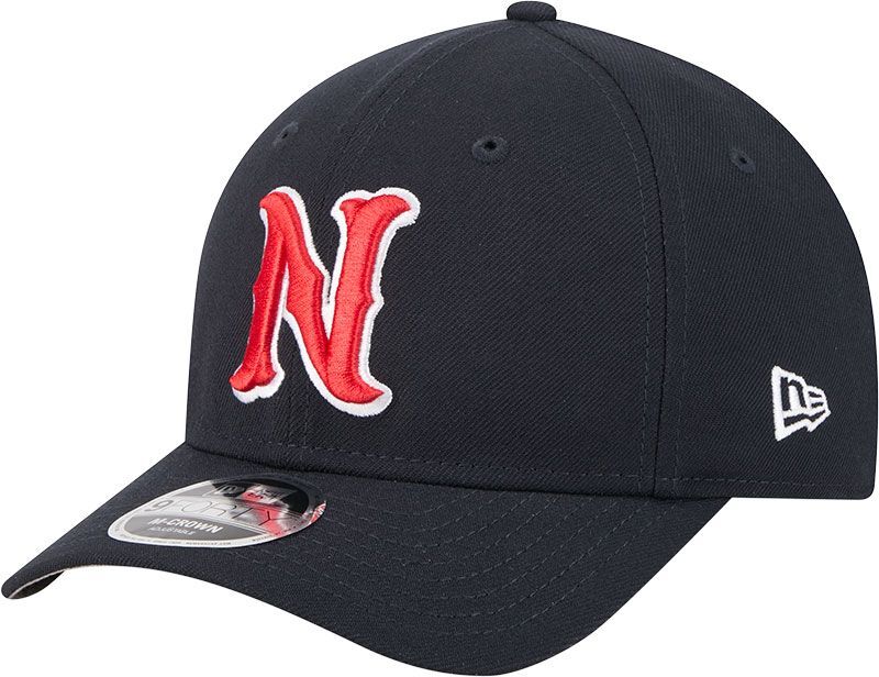ニュー内鰓 レディース 付属物 鳥打ち帽 New Eradult Nashville Sounds Navy Playereplica 9Forty Adjustable Hat NoColor 米国海軍