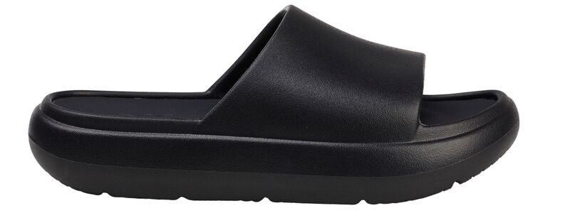 DSG レディース シューズ スニーカー DSG Women'slides Black ブラック|ReVida 店