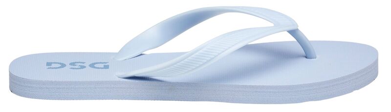 DSG レディース シューズ スニーカー DSG Women\u0027s Flip Flop Blue 青碧