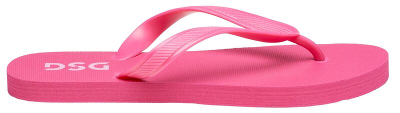 DSG レディース シューズ スニーカー DSG Women\u0027s Flip Flopink さくら色